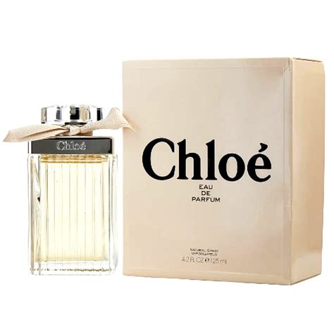 chloe eau de parfum 125 ml preisvergleich|chloe perfume cheapest prices.